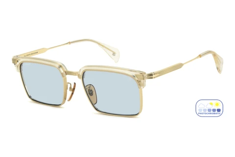 Lunettes de soleil David Beckham DB 1227/G/S 001/SD