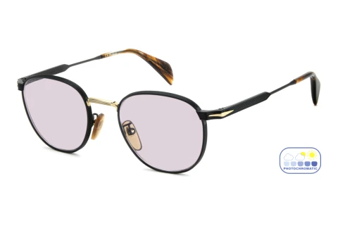 Lunettes de soleil David Beckham DB 1228/S I46/5F