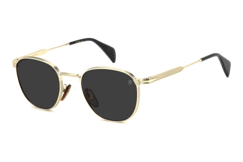 Lunettes de soleil David Beckham DB 1228/S RHL/2K