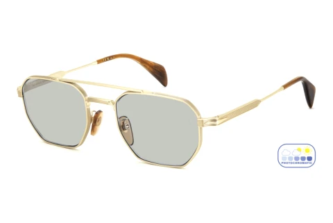 Lunettes de soleil David Beckham DB 1229/S T5U/8J