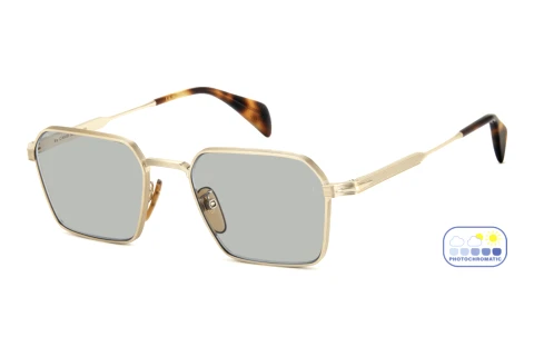 Lunettes de soleil David Beckham DB 1245/S 0NR/8J