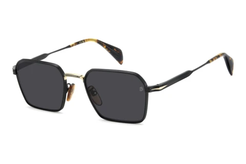 Lunettes de soleil David Beckham DB 1245/S 2M2/2K