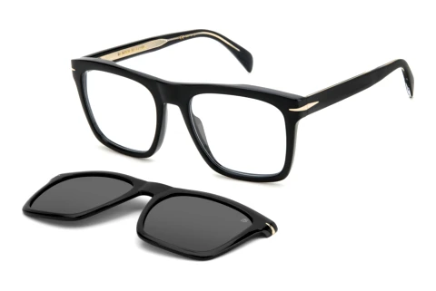 Lunettes de soleil David Beckham DB 7000/CS 807/M9