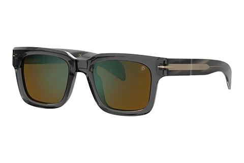 Lunettes de soleil David Beckham DB 7100/S KB7/MT