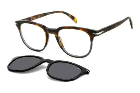 Lunettes de soleil David Beckham DB 7120/CS AB8/M9