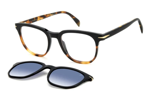 Lunettes de soleil David Beckham DB 7120/CS WR7/Z7