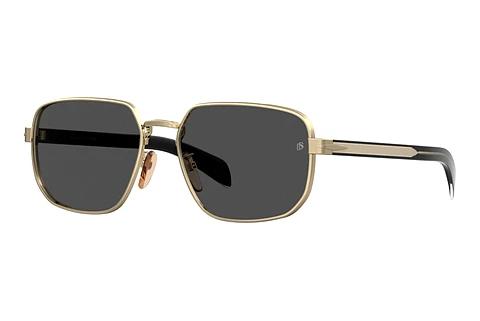 Lunettes de soleil David Beckham DB 7121/G/S RHL/IR
