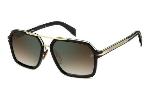 Lunettes de soleil David Beckham DB 7128/S 2M2/QY