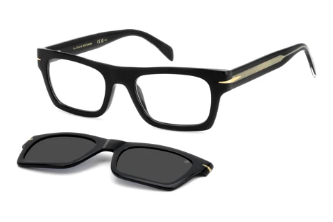 Lunettes de soleil David Beckham DB 7129/CS 807/M9