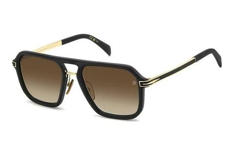 Lunettes de soleil David Beckham DB 7136/S I46/86