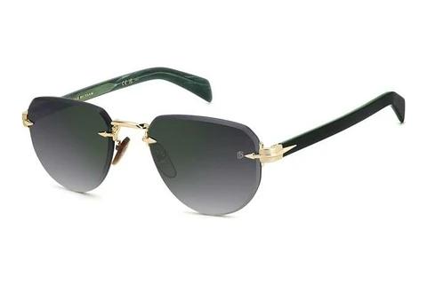 Lunettes de soleil David Beckham DB 7144/S PEF/NU