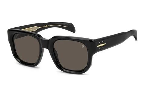 Lunettes de soleil David Beckham DB 7146/S 807/IR