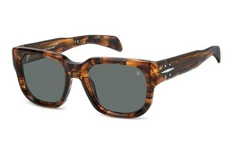 Lunettes de soleil David Beckham DB 7146/S EX4/QT