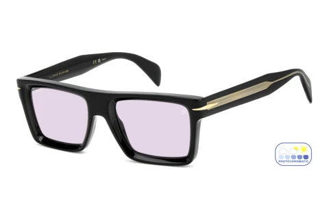 Lunettes de soleil David Beckham DB 7148/S 807/KE
