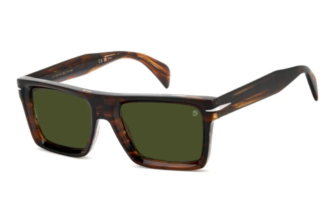 Lunettes de soleil David Beckham DB 7148/S EX4/QT