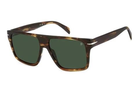Lunettes de soleil David Beckham DB 7149/S WR9/QT