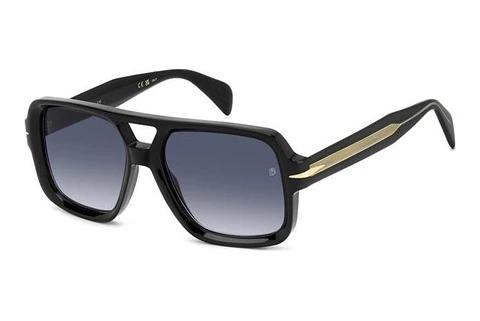 Lunettes de soleil David Beckham DB 7151/S 807/08