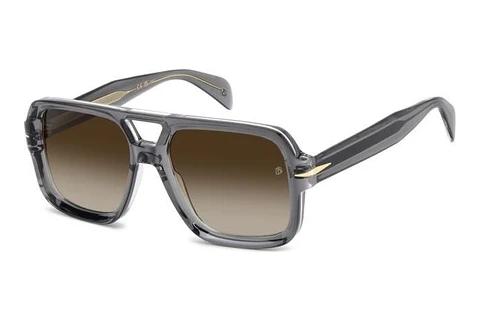 Lunettes de soleil David Beckham DB 7151/S CBL/HA