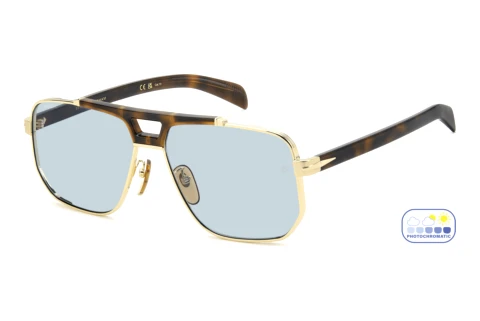 Lunettes de soleil David Beckham DB 7157/S 0NR/SD
