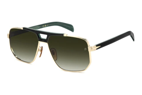 Lunettes de soleil David Beckham DB 7157/S PEF/9K