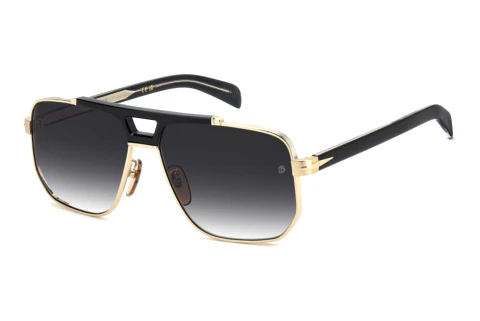 Lunettes de soleil David Beckham DB 7157/S RHL/9O