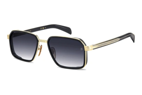 Lunettes de soleil David Beckham DB 7158/S RHL/08