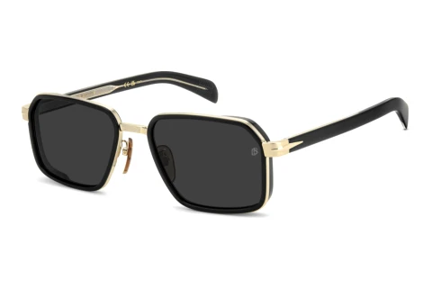 Lunettes de soleil David Beckham DB 7158/S RHL/IR