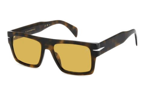 Lunettes de soleil David Beckham DB 7161/S WR9/HO