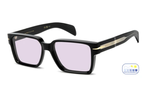 Lunettes de soleil David Beckham DB 7162/S 807/KE