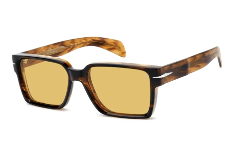 Lunettes de soleil David Beckham DB 7162/S EX4/HO