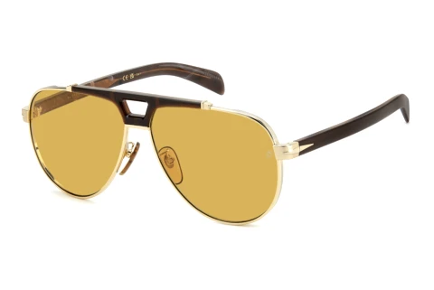 Lunettes de soleil David Beckham DB 7169/S 01Q/HO