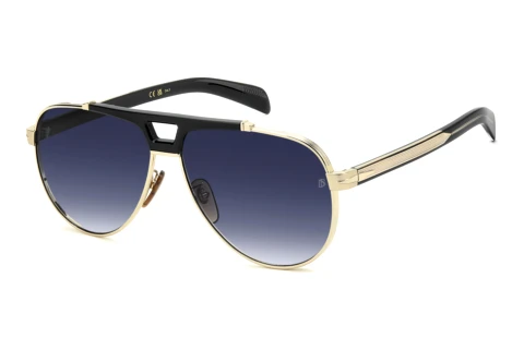 Lunettes de soleil David Beckham DB 7169/S RHL/08