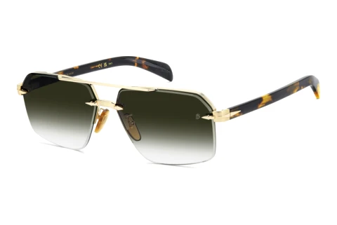 Lunettes de soleil David Beckham DB 7170/S 0NR/8Z