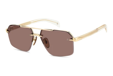 Lunettes de soleil David Beckham DB 7170/S DYG/ZK