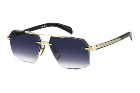 Lunettes de soleil David Beckham DB 7170/S RHL/84