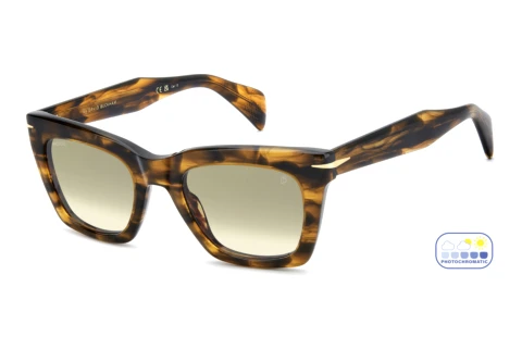 Lunettes de soleil David Beckham DB 99/MIAMI/SE EX4/4R