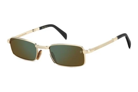 Lunettes de soleil David Beckham DB 99/ORIGAMI RHL/MT