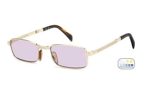 Lunettes de soleil David Beckham DB 99/ORIGAMI T5U/KE
