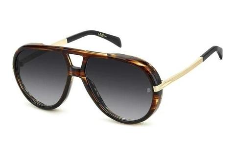 Lunettes de soleil David Beckham DB 99/VOYAGER HQZ/9O