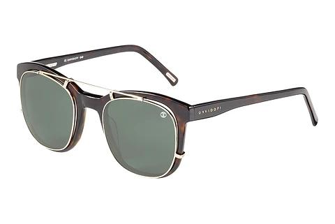 Lunettes de soleil Davidoff 97221 8940