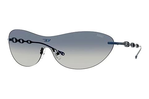 Lunettes de soleil Diesel DL1006 102414