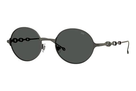 Lunettes de soleil Diesel DL1008 100987