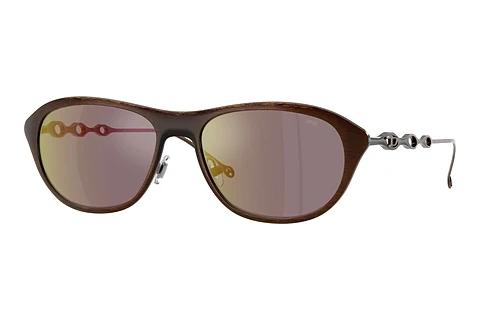 Lunettes de soleil Diesel DL1011 10254Z