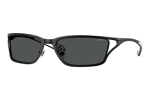 Lunettes de soleil Diesel DL1015 100887