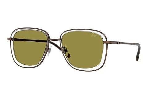 Lunettes de soleil Diesel DL1017 1040/2