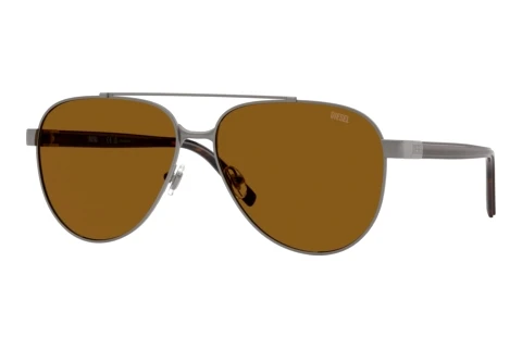 Lunettes de soleil Diesel DL1021 104383