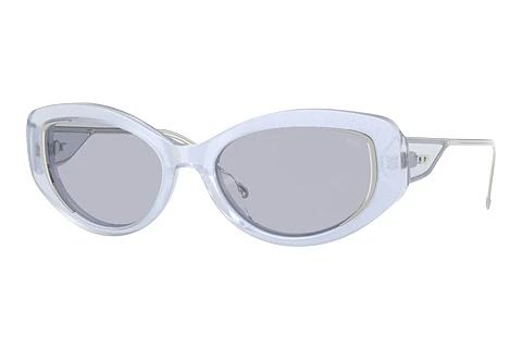 Lunettes de soleil Diesel DL2001MU 722/1