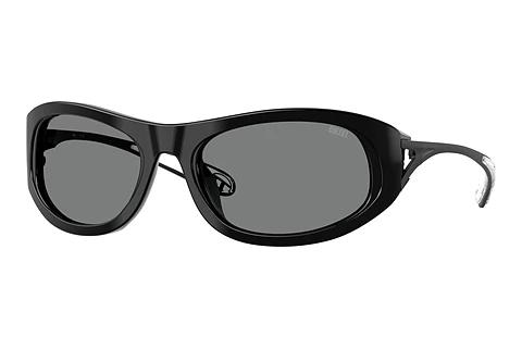 Lunettes de soleil Diesel DL2007U 200187