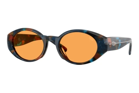 Lunettes de soleil Diesel DL2008U 2043/7