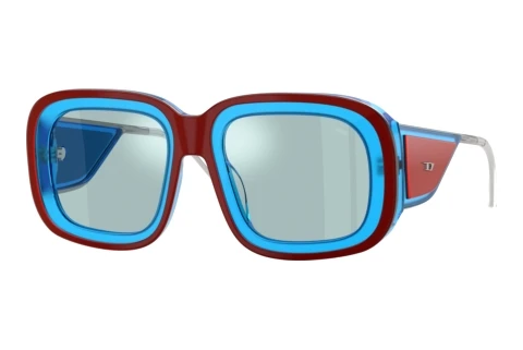 Lunettes de soleil Diesel DL2015U 20487C
